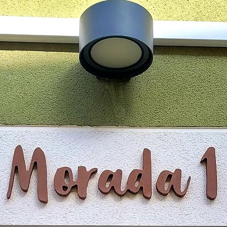 Morada 1 Casas del Cerro Exterior foto